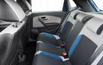 Volkswagen Polo BlueGT 5-Door 2014 года (UK)